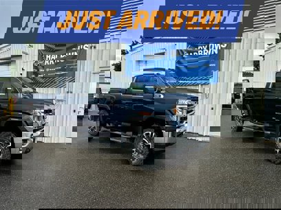 Certified 2021 GMC Sierra 3500 SLE w/ SLE Value Package