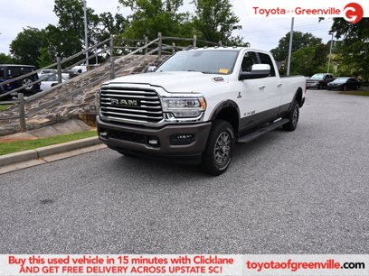 Used 2022 RAM 3500 Limited w/ Snow Chief Group