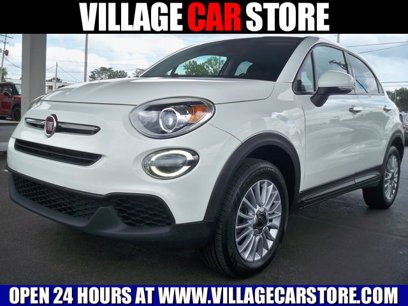 Used 2019 FIAT 500X Pop w/ Popular Equipment Group