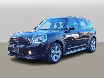 Used 2018 MINI Cooper Countryman ALL4