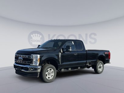New 2025 Ford F250 XLT w/ FX4 Off-Road Package