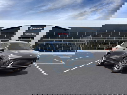 New 2025 Buick Envista Preferred