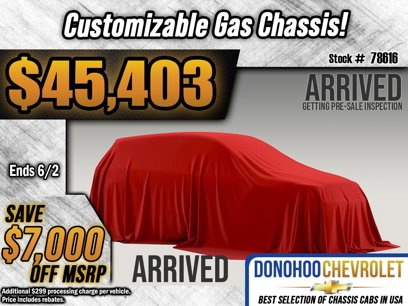 New 2025 Chevrolet Silverado 3500 W/T w/ WT Convenience Package