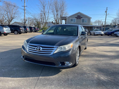 Used 2011 Toyota Avalon Limited