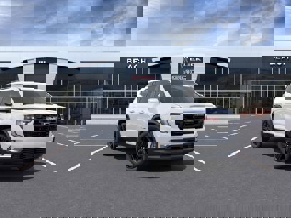 New 2025 GMC Acadia Elevation w/ Elevation Premium Package