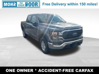 Used 2023 Ford F150 XLT