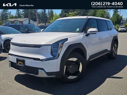New 2026 Kia EV9 Light