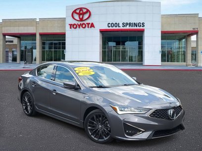 Used 2022 Acura ILX