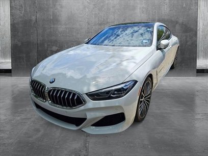 Used 2020 BMW 840i Gran Coupe w/ M Sport Package