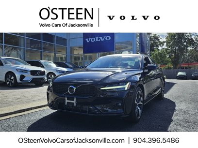 Certified 2025 Volvo S60 B5 Plus
