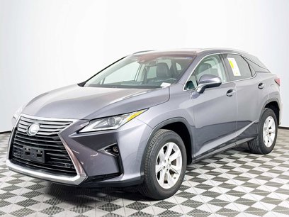 Used 2016 Lexus RX 350 AWD