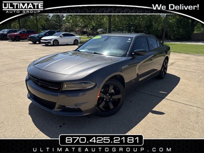 Used 2023 Dodge Charger SXT w/ Plus Group