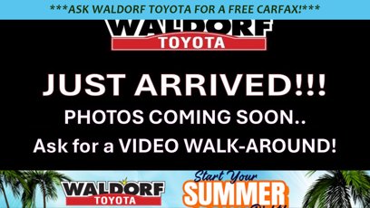 Used 2025 Toyota Crown XLE