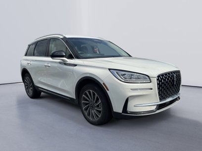 Used 2023 Lincoln Corsair Reserve