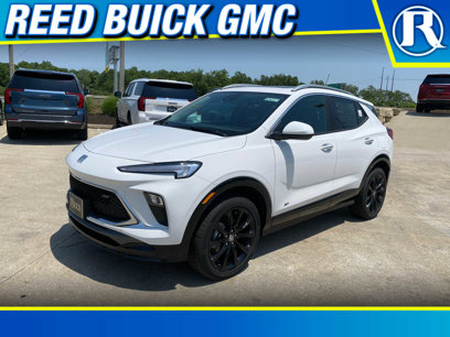 New 2026 Buick Encore GX Sport Touring w/ Experience Buick Package