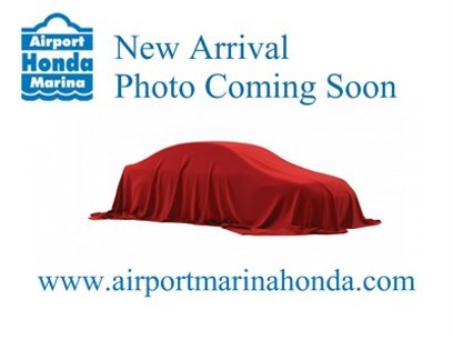 Certified 2022 Honda Passport EX-L