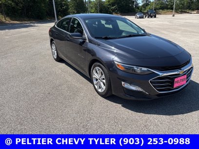 Used 2023 Chevrolet Malibu LT