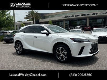 Used 2023 Lexus RX 350 Premium