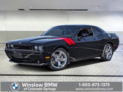 Used 2010 Dodge Challenger R/T