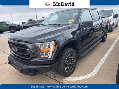 Used 2023 Ford F150 XLT w/ Equipment Group 302A High