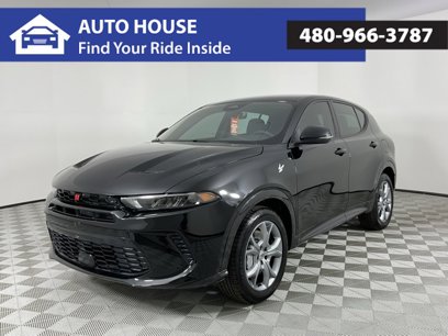Used 2024 Dodge Hornet R/T