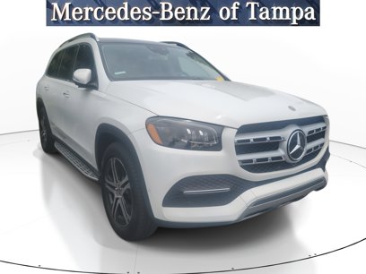 Used 2020 Mercedes-Benz GLS 450 4MATIC