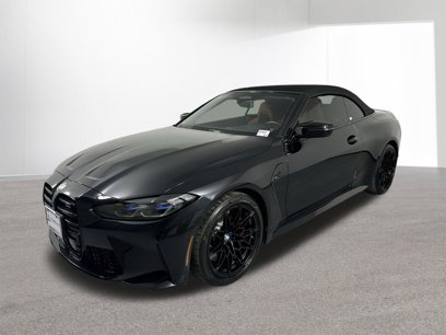 Used 2022 BMW M4 xDrive Competition w/ M Driver's Package