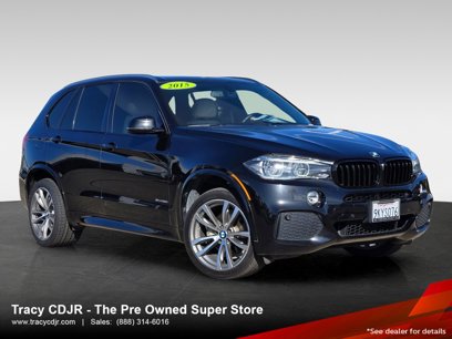 Used 2015 BMW X5 xDrive35i