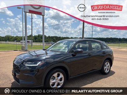 Used 2024 Honda HR-V LX