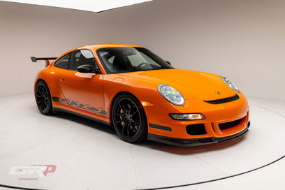 Used 2007 Porsche 911 GT3