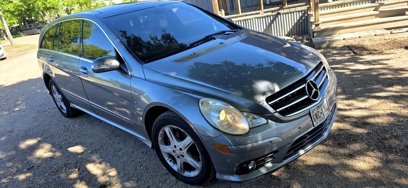 Used 2010 Mercedes-Benz R 350 BlueTEC 4MATIC