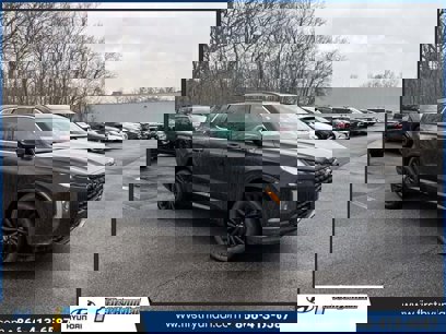 New 2025 Hyundai Palisade Calligraphy