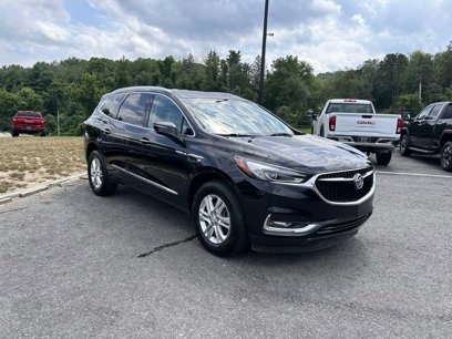 Used 2019 Buick Enclave Essence