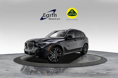 Used 2022 BMW X5 xDrive40i w/ M Sport Package