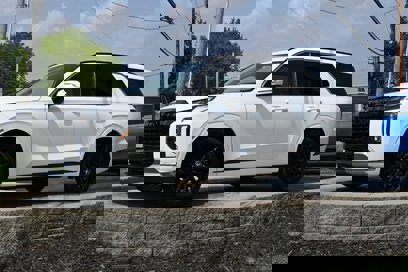 Used 2024 Hyundai Palisade Calligraphy