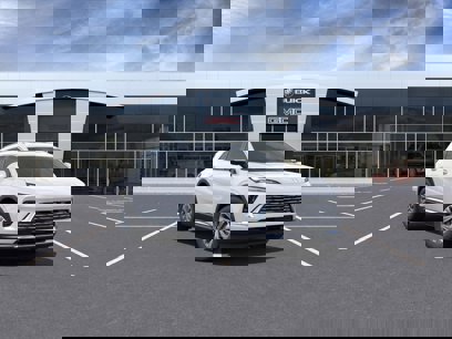 New 2025 Buick Envision Preferred