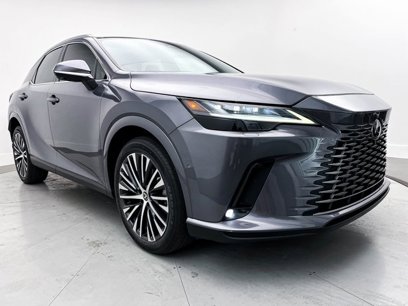 Used 2023 Lexus RX 350 Premium Plus