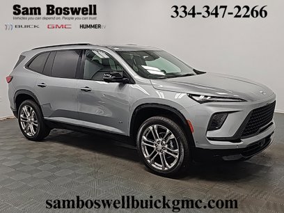 New 2025 Buick Enclave Sport Touring w/ Super Cruise Package