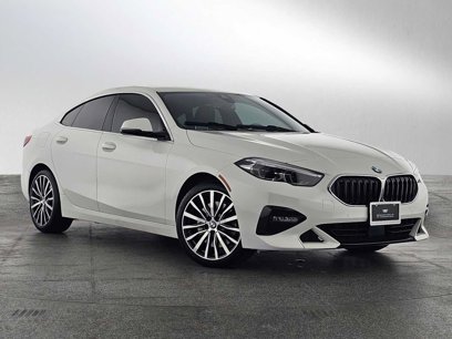 Used 2020 BMW 228i xDrive Gran Coupe w/ Convenience Package