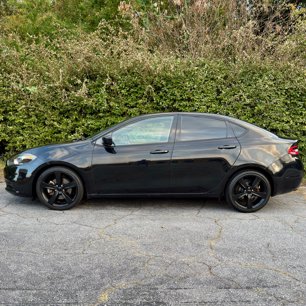 Used 2015 Dodge Dart SXT