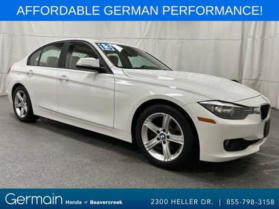 Used 2013 BMW 328i Sedan