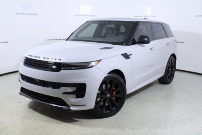 New 2025 Land Rover Range Rover Sport Dynamic SE
