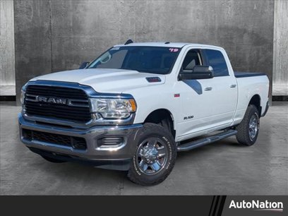 Used 2019 RAM 2500 Big Horn