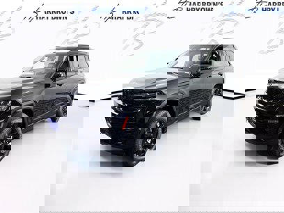 New 2025 Jeep Grand Cherokee Limited