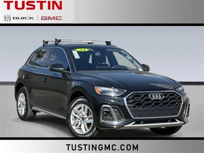 Used 2024 Audi Q5 2.0T Premium w/ Convenience Package