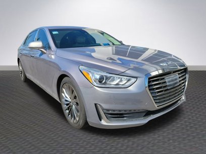 Used 2018 Genesis G90 3.3T Premium
