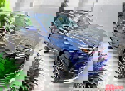 New 2025 Toyota Grand Highlander AWD Hybrid