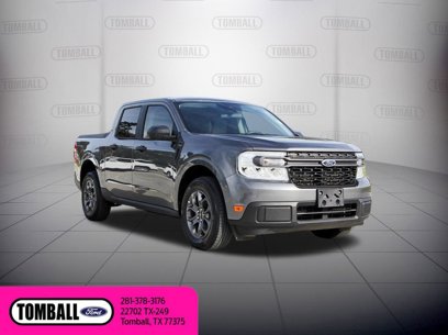 Used 2024 Ford Maverick XLT
