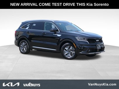 Used 2023 Kia Sorento EX