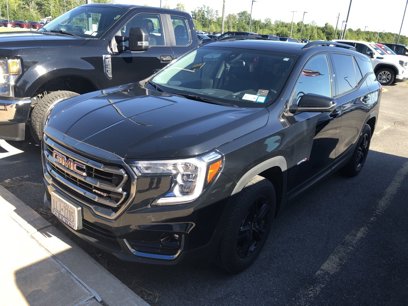 Used 2023 GMC Terrain AT4